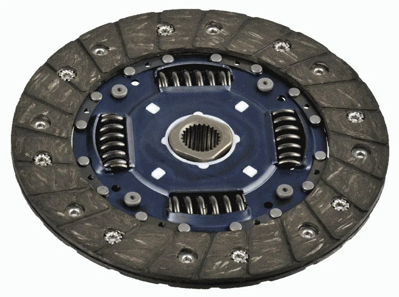 SACHS Clutch Disc - 1878 600 963